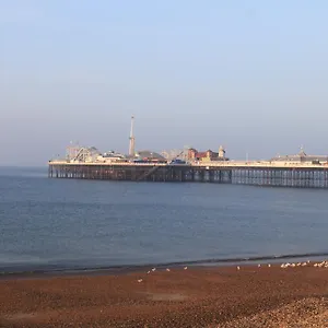 Limehouse Brighton