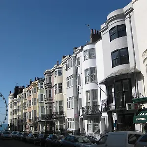 Aquarium Brighton